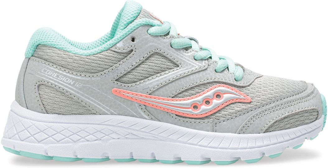 saucony 12