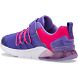 Flash Glow 2.0 Sneaker, Purple | Pink, dynamic