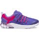 Flash Glow 2.0 Sneaker, Purple | Pink, dynamic