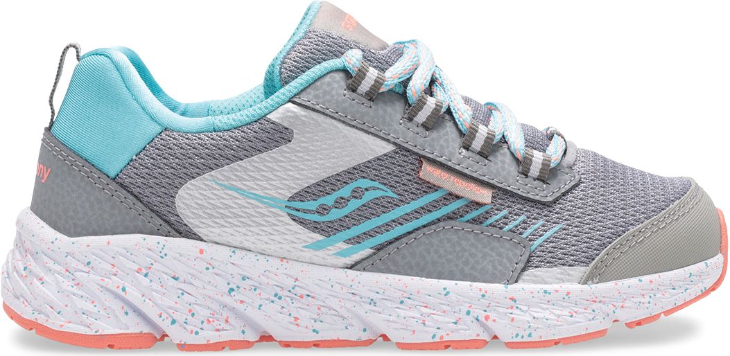 saucony shoes for girls