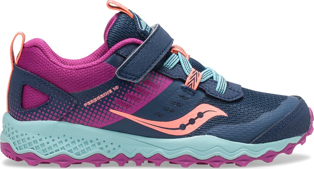 saucony peregrine shield