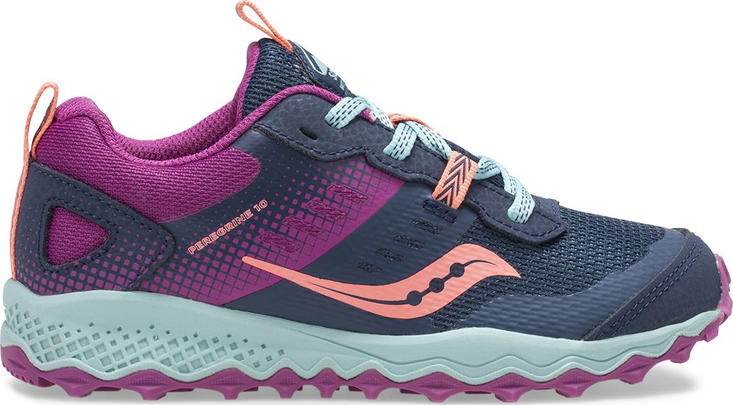 saucony peregrine shield