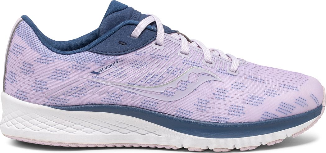 saucony guide kids