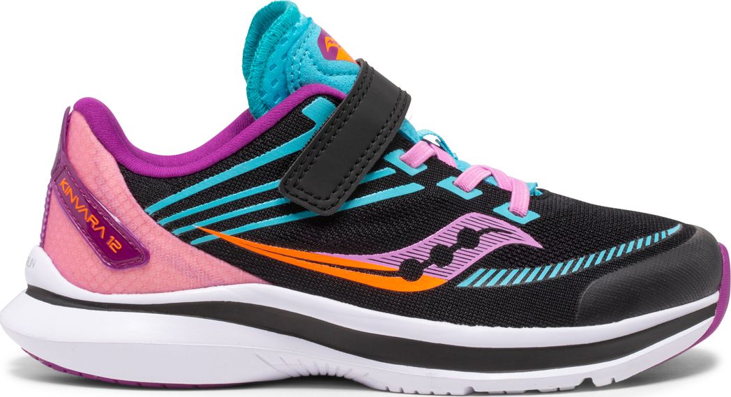 saucony shoes for girls