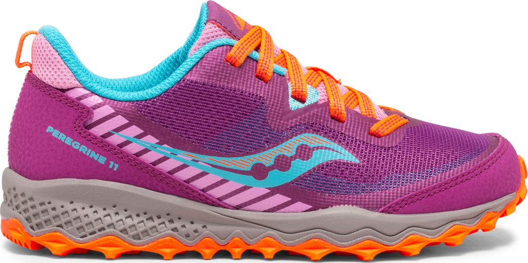 peregrine 11 shield sneaker