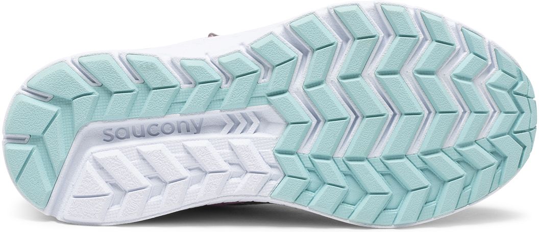 Cohesion 14 A/C Sneaker, Pink | Silver, dynamic 4
