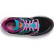 Kinvara 12 Sneaker, Black | Pink, dynamic