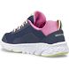 Wind Shield Sneaker, Navy | Green | Pink, dynamic