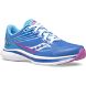 Kinvara 12 Sneaker, Blue | Pink, dynamic