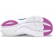 Kinvara 12 Sneaker, Blue | Pink, dynamic 4