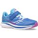 Kinvara 12 A/C Sneaker, Blue | Pink, dynamic 2