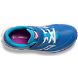 Kinvara 12 A/C Sneaker, Blue | Pink, dynamic 5