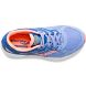 Cohesion 14 Lace Sneaker, Blue | Coral, dynamic 5