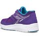 Cohesion 14 Lace Sneaker, Purple | Turq, dynamic
