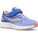 Cohesion 14 A/C Sneaker, Blue | Coral, dynamic