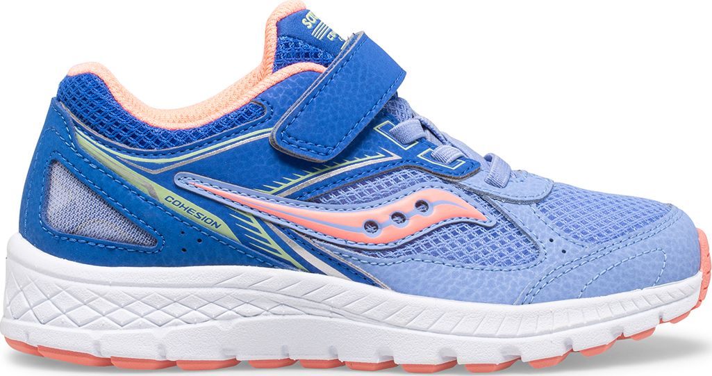 Blue | Coral