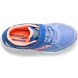 Cohesion 14 A/C Sneaker, Blue | Coral, dynamic