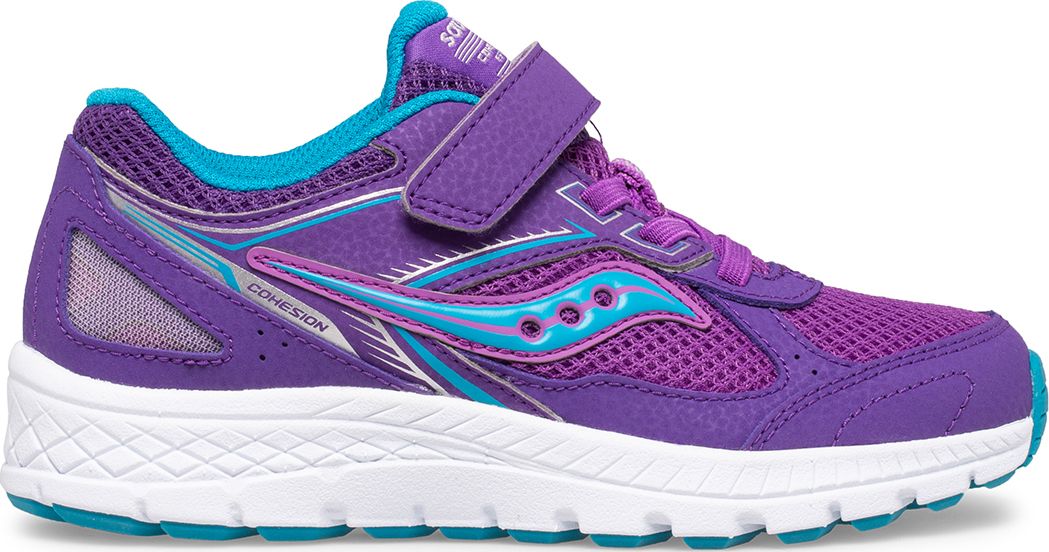 Purple | Turq