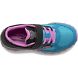 Cohesion TR14 A/C Sneaker, Blue | Pink | Black, dynamic 5