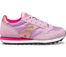 New Saucony Children Jazz All Trainers from JD Outlet