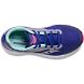 Axon Sneaker, Blue | Turq | Pink, dynamic 5