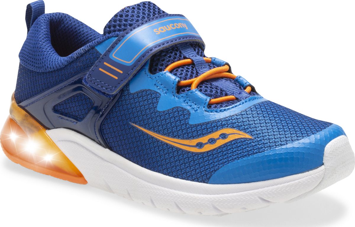 saucony flash ac sneaker