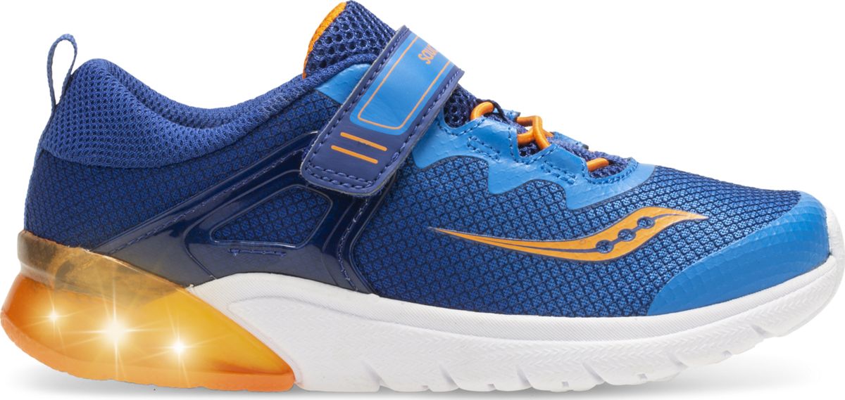 saucony children's shoes