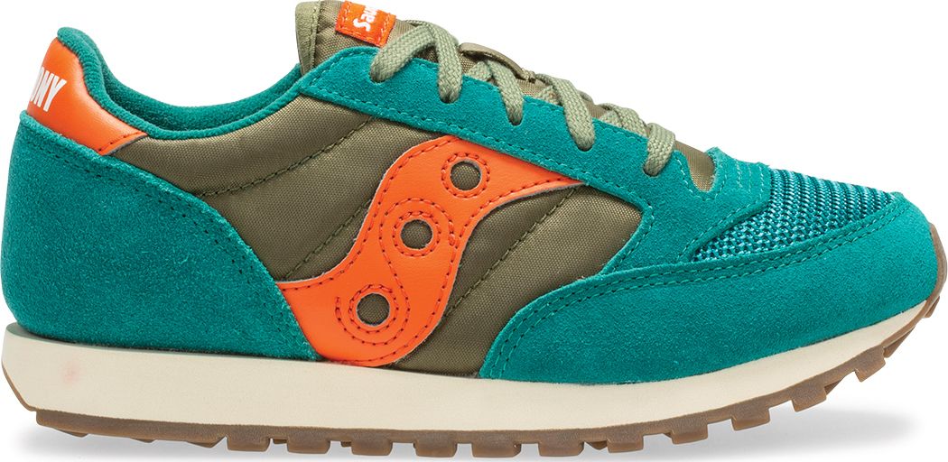 old school saucony sneakers