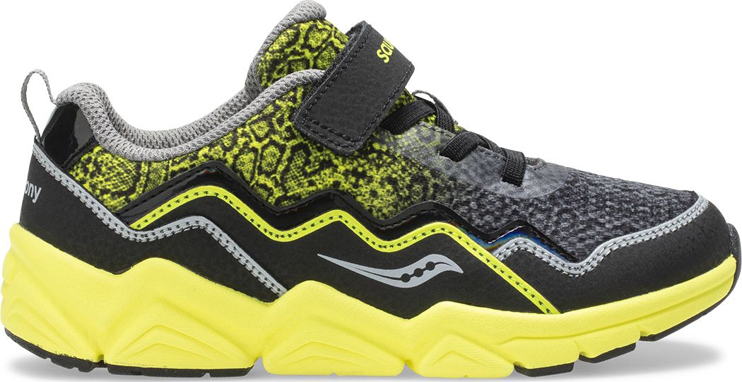 saucony flash ac sneaker