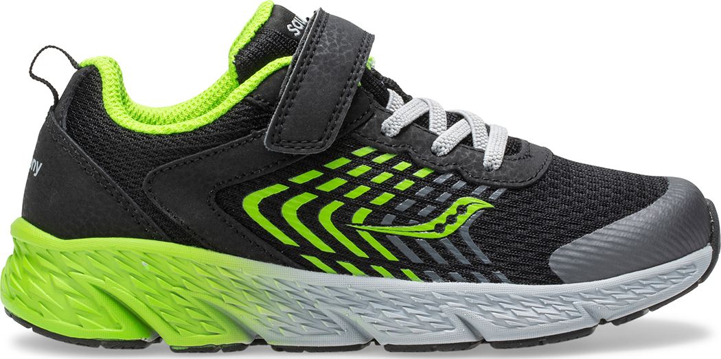 saucony boys sneakers