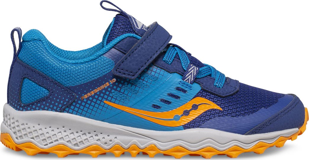 saucony peregrine shield