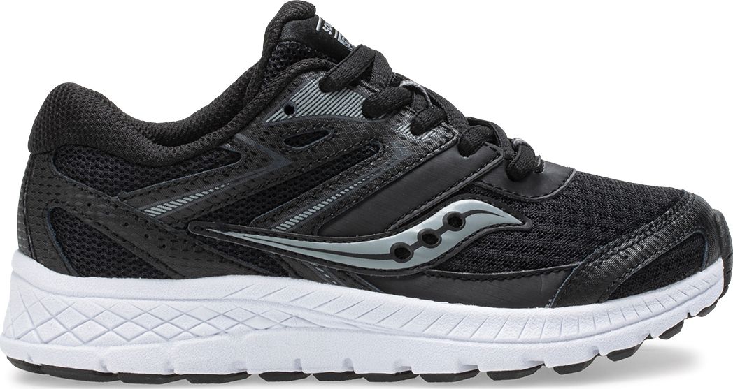 saucony cohesion boys