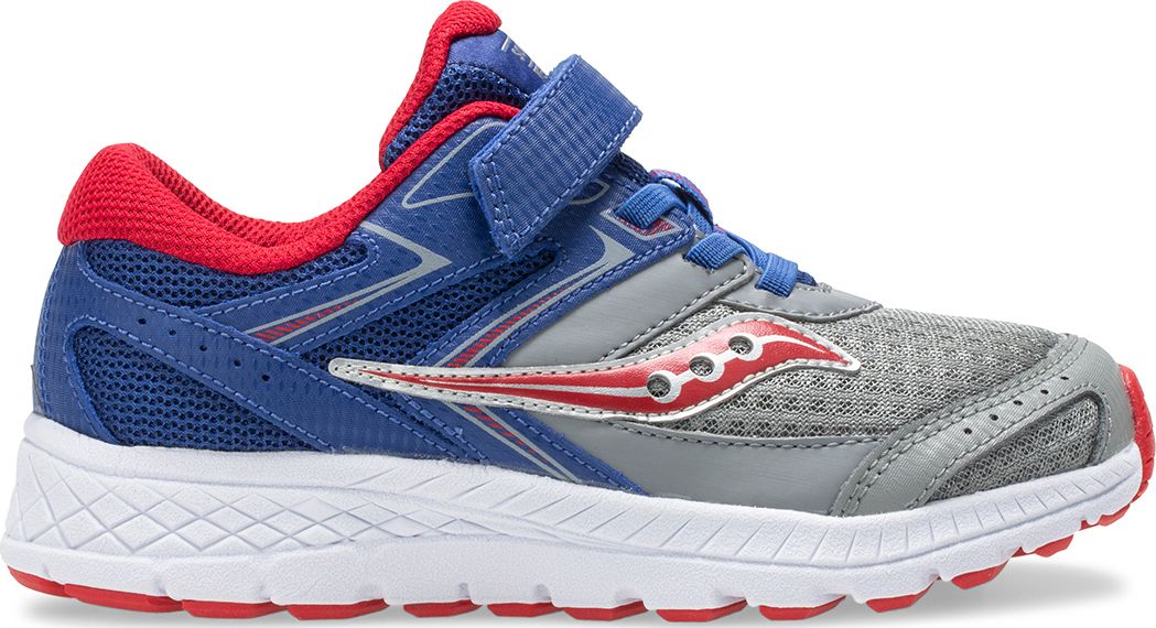 saucony kids cohesion
