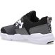 Vertex A/C Sneaker, Grey | Black, dynamic