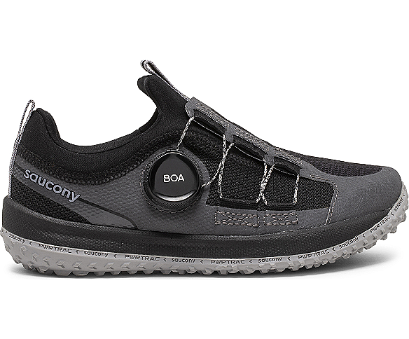 Switchback 2.0 Sneaker, Black | Charcoal, dynamic
