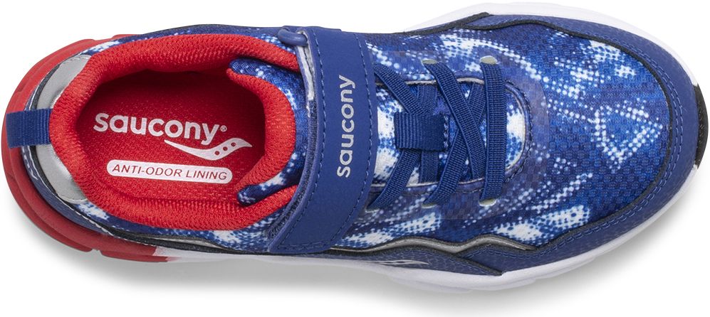 saucony flash ac sneaker