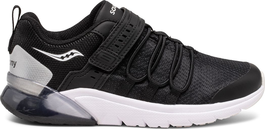 saucony light up shoes