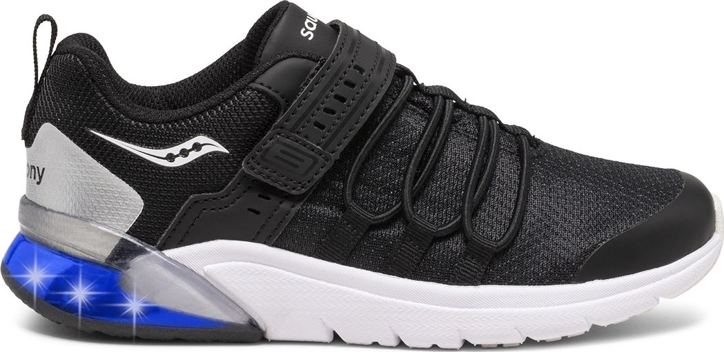 nike shoes light up with flash
