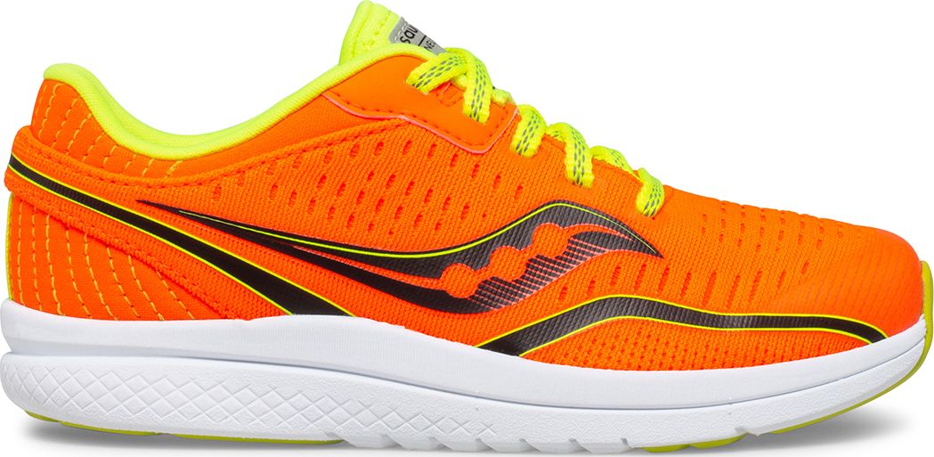 saucony kinvara kids