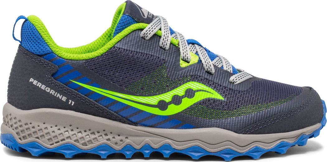 saucony peregrine shield
