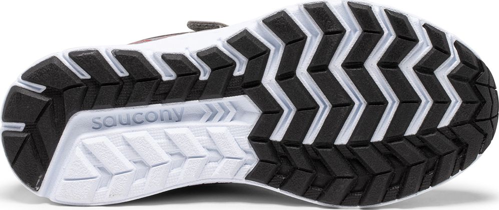 Cohesion 14 A/C Sneaker, Grey | Red, dynamic 4