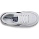 Jazz Court Sneaker, White | Navy, dynamic 5