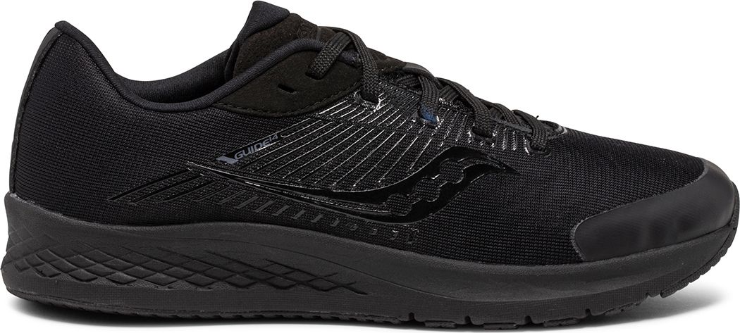 saucony guide kids