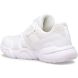 Vertex Lace Sneaker, White, dynamic 3