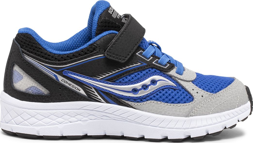 saucony kids cohesion 10
