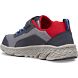 Wind Shield A/C Sneaker, Navy | Grey | Red, dynamic 2