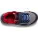 Wind Shield A/C Sneaker, Navy | Grey | Red, dynamic 4