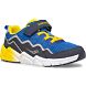 Flash A/C 2.0 Sneaker, Blue | Yellow, dynamic