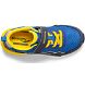 Flash A/C 2.0 Sneaker, Blue | Yellow, dynamic 5