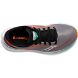Kinvara 12 Sneaker, Grey | Orange, dynamic 5